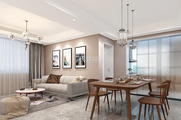 建议收藏，家居设计尺寸大全,家具原来要这样摆放！