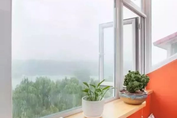 谁说阳台只能设计洗衣房了？看阳台的百变改造！