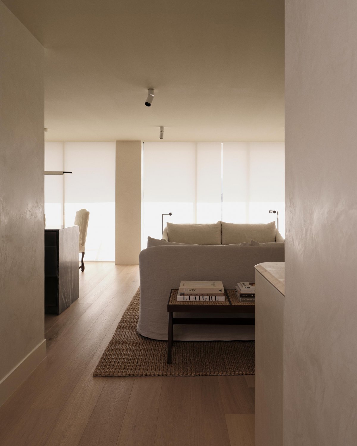 Darling Point 公寓设计
