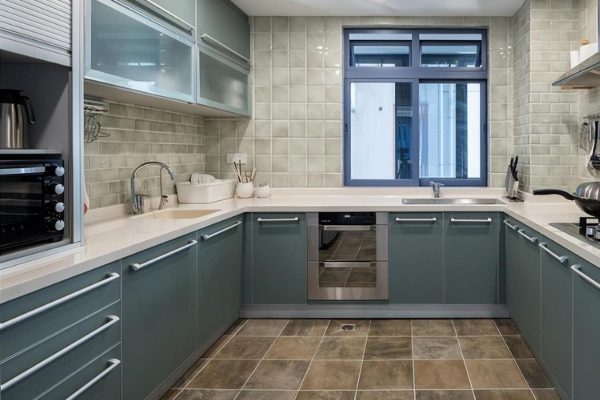 装修厨房要注意的细节 这9点必须学到！