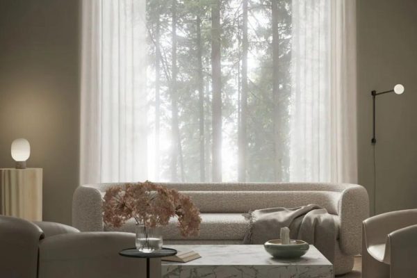 奶油摩卡的温柔 | MONO GROUP