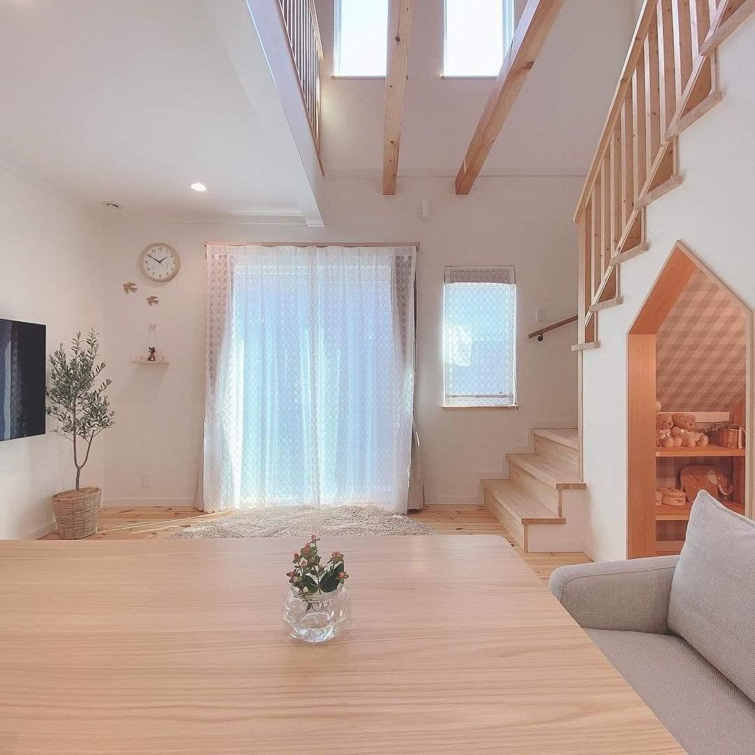 日式风格的小屋，美到不可思议