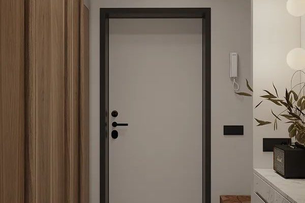 Shelest Retreat：180㎡现代优雅住宅设计