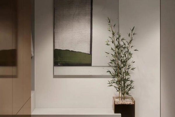 回家的仪式感！100款门厅设计