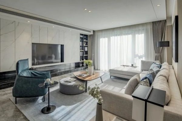 装修2套房才发现，这5个地方根本不用做！没必要浪费钱了