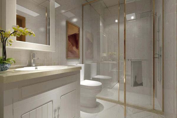 装修中房子的尺寸 很多地方只差1cm也会影响入住