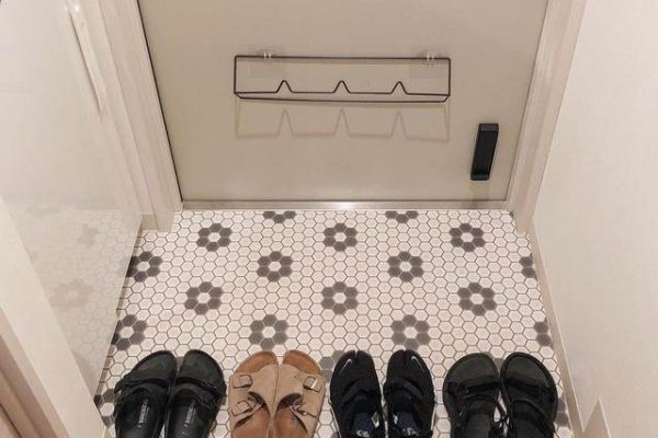 日本夫妇住36平米小家，房子虽小却不拥挤，日子过得有滋有味