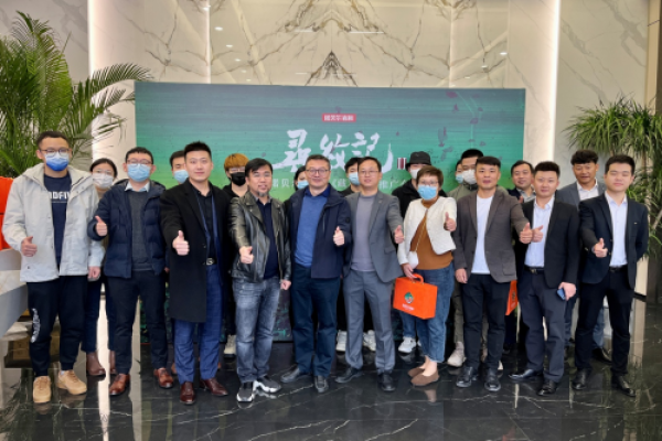 诺贝尔瓷砖｜寻纹记Ⅱ城市寻纹官启动礼西安站圆满落幕