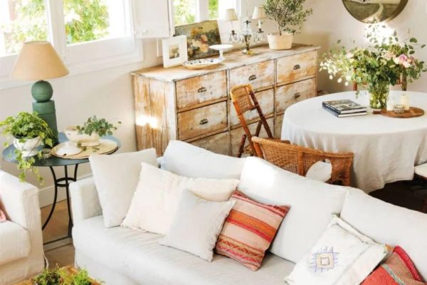 家居装修的先后顺序是什么？可以收藏本文！