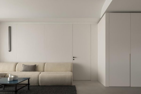 CYID辰佑设计 | 杭州Flow of Light住宅设计