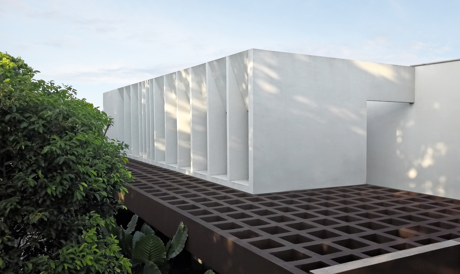 Gets Architects | 雅加达Rumah RifBagus住宅设计