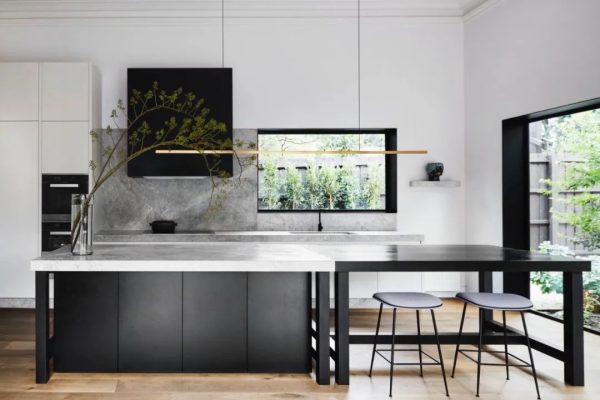 推荐！厨房超满意的6个装修决定