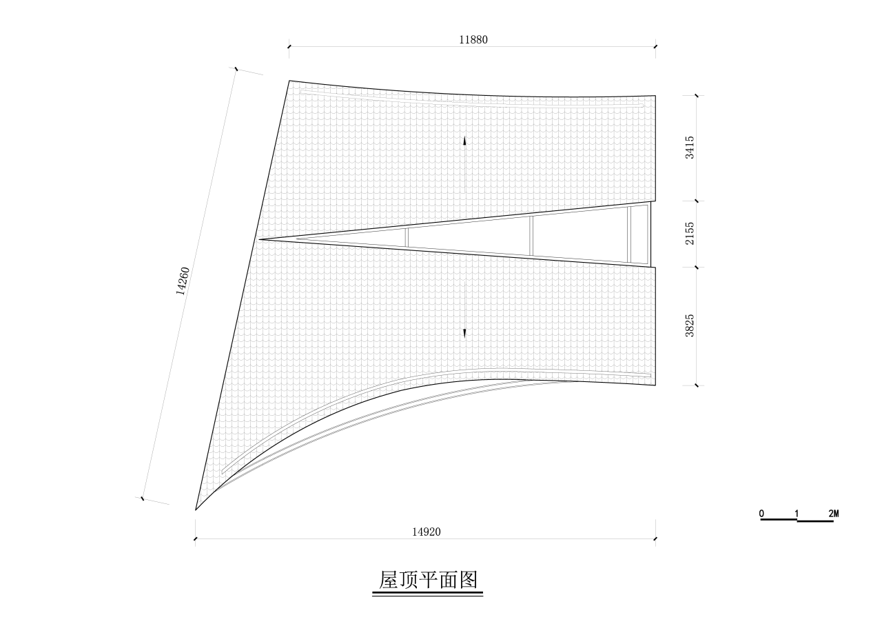 归柳杨宅 | 無名营造社建筑事务所