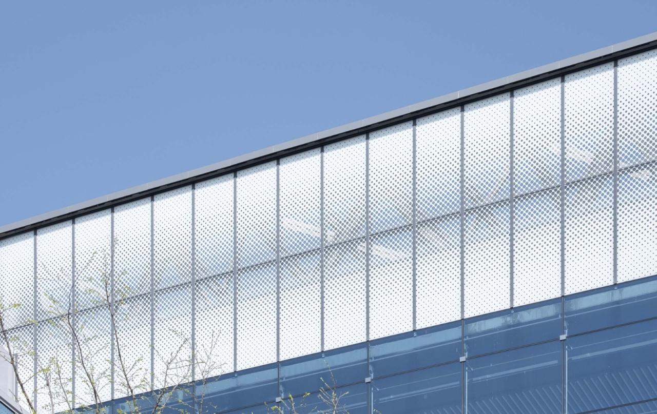 海康威视成都科技园 | 华东建筑设计研究院