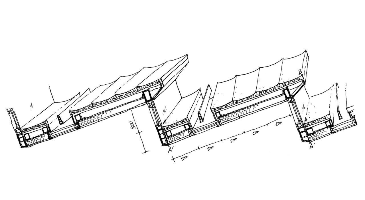 海康威视成都科技园 | 华东建筑设计研究院
