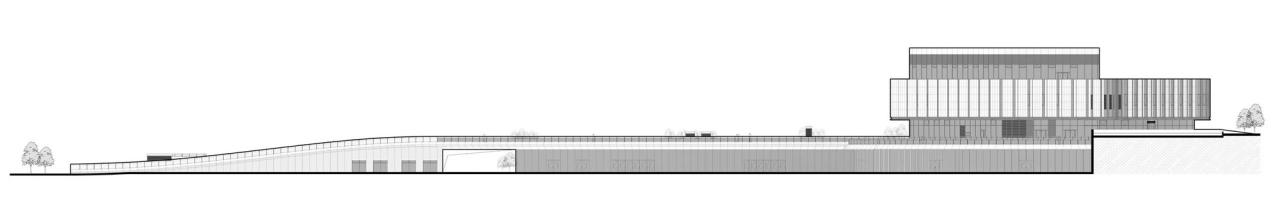 海康威视成都科技园 | 华东建筑设计研究院