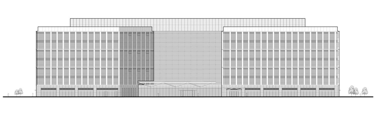 海康威视成都科技园 | 华东建筑设计研究院