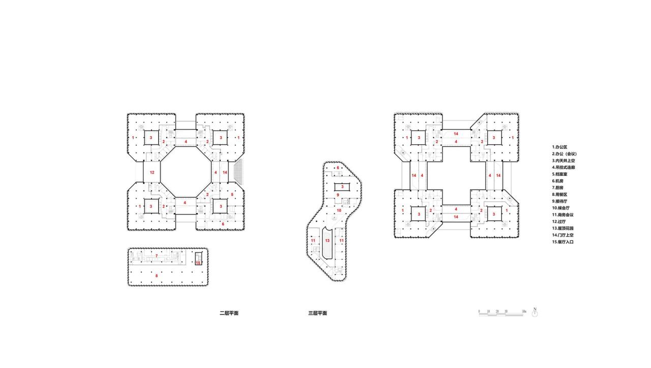 海康威视成都科技园 | 华东建筑设计研究院
