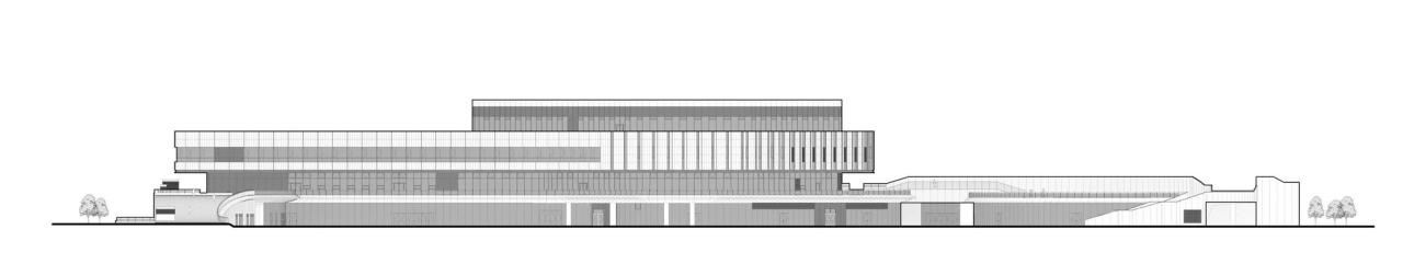 海康威视成都科技园 | 华东建筑设计研究院