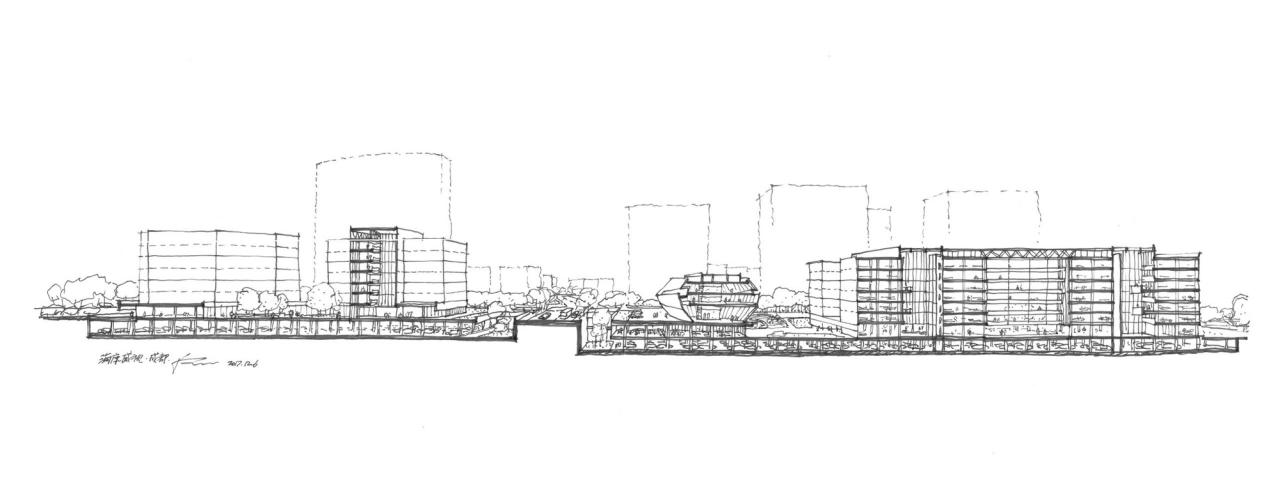 海康威视成都科技园 | 华东建筑设计研究院