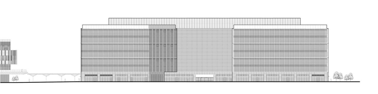 海康威视成都科技园 | 华东建筑设计研究院