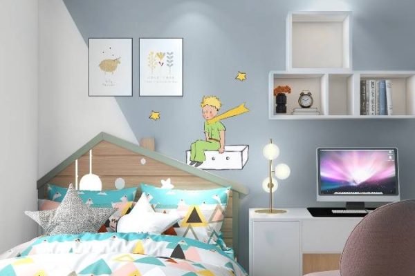 持续刷新爱的高标准，立邦儿童漆获第六届住宅产业（红鼎）创新大赛功能TOP10奖项