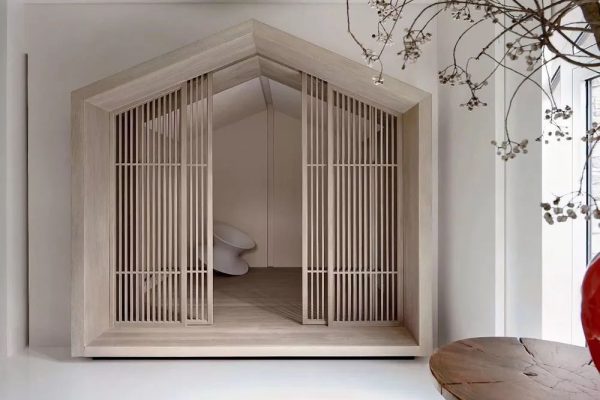 新中式 · 简约之美