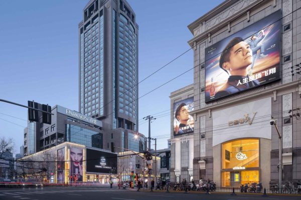 Some Thoughts | Dikka Bakery上海概念店