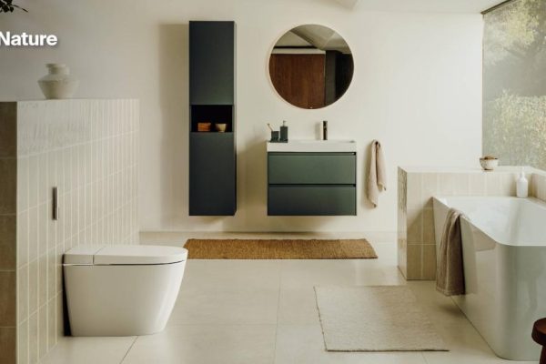 “简 至自然”Roca乐家于中国市场推出Ona欧那系列，缔造地中海式品质卫浴体验