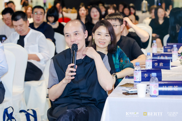 吕绍苍设计/云隐东方·院创始人、产品总设计师吕邵苍先生