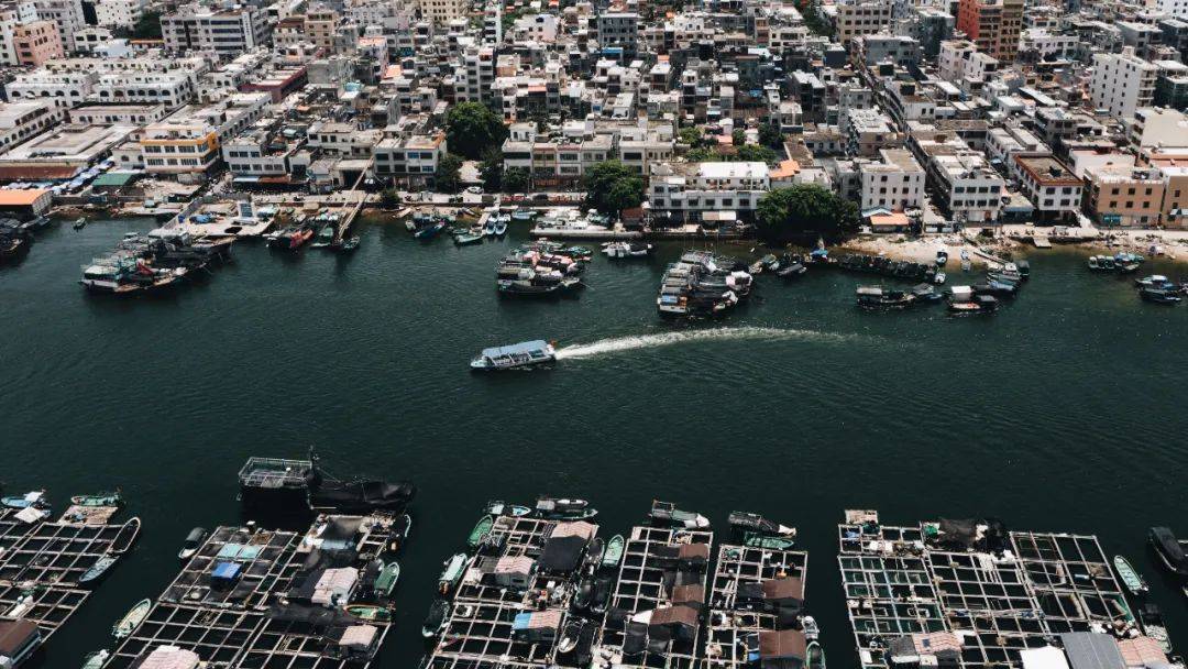陵水疍家·海上游牧畅想 | 2023陵水疍家海上渔排国际建筑设计竞赛启动