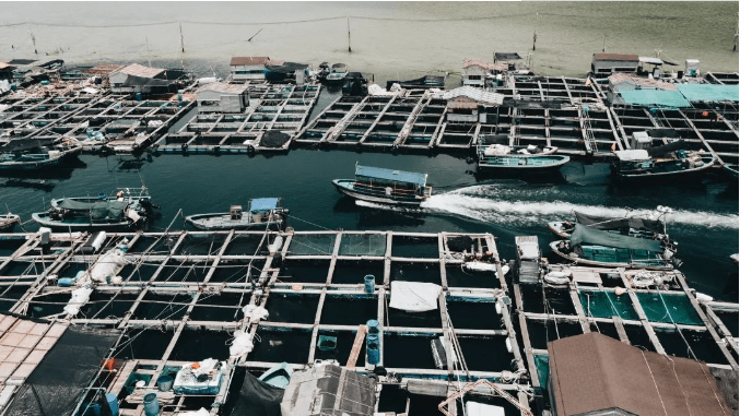 陵水疍家·海上游牧畅想 | 2023陵水疍家海上渔排国际建筑设计竞赛启动