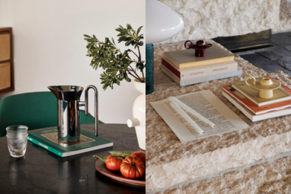 品味生活质感时刻，&Tradition家居2023秋季新品亮相