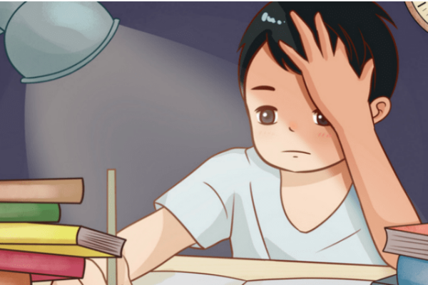 选购护眼台灯，全网都没有说清一个关键点！——照度均匀度