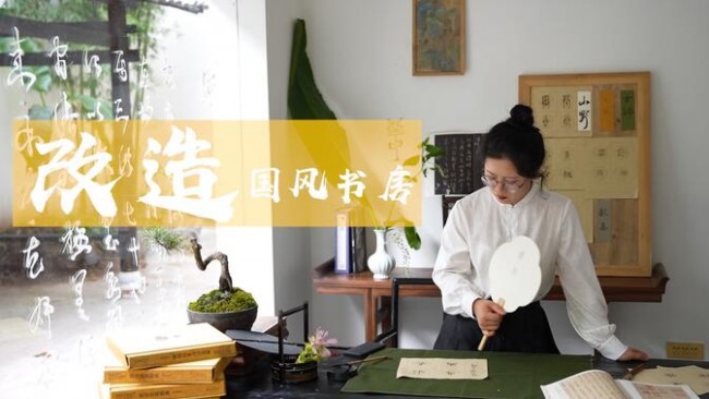 三棵树，在B站掀起涂料领域的国色热潮