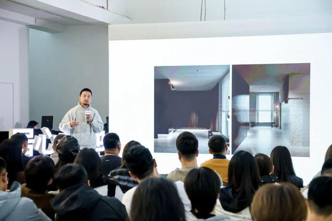回顾 | “居心之地 可安此间” 东芝设计师美学巡回沙龙天津站圆满落幕