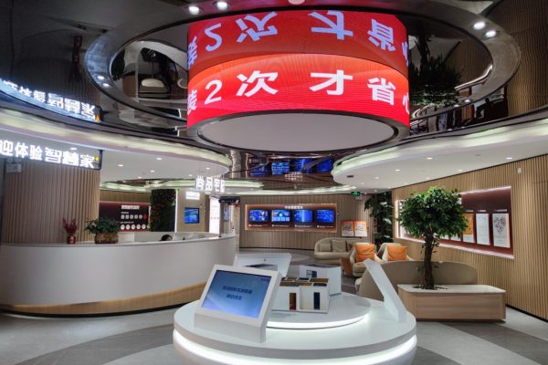 不吹不黑！放弃传统装修模式，选择圣诞鸟整装装2次的真实感受