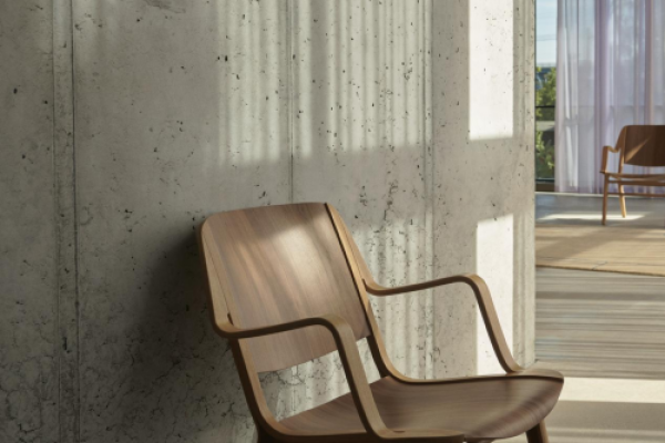 经典传承，匠心设计，&Tradition家居2024春季新品发布