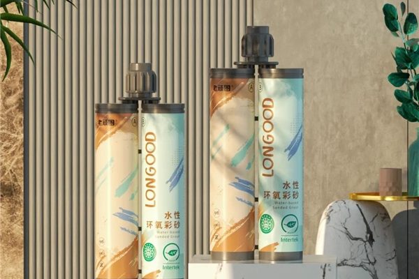 奶油风装修日记:我与老顽固美缝品牌的不解之缘