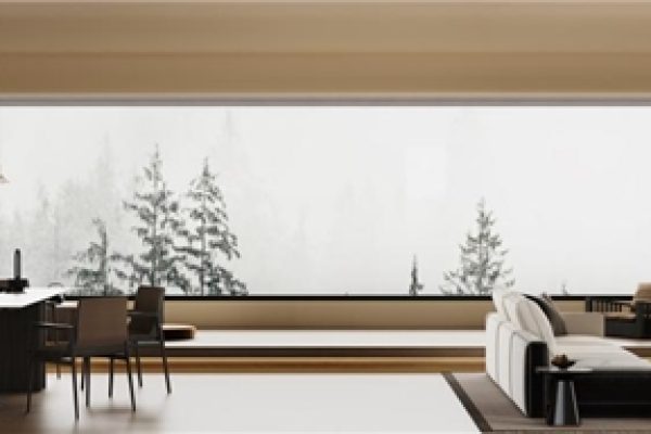 极致的纯粹——感受德智家温度