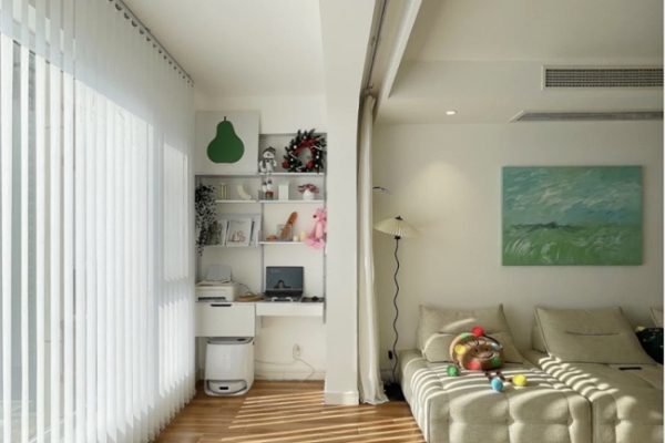 从“多巴胺”、“美拉德”到“薄荷曼波”，德智家最新家装潮流解析