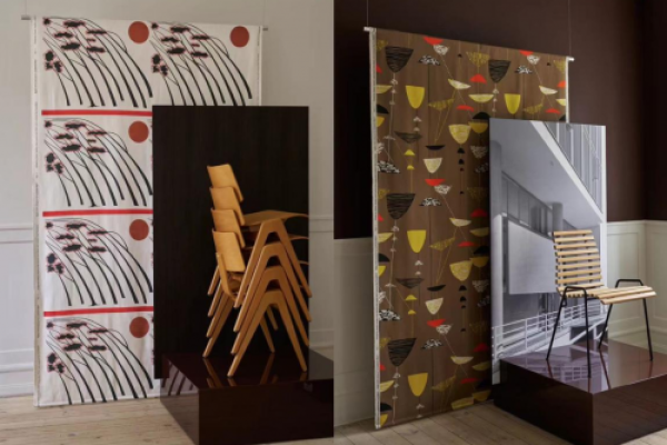 &Tradition亮相3 days of design