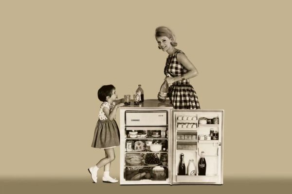 从德国制造到全球信赖，Liebherr利普赫尔跨越世纪的制冷创新之旅