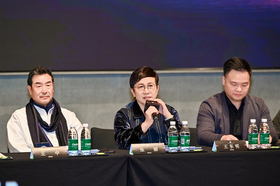 绿色革命与人居未来|可持续设计研讨会成功举办
