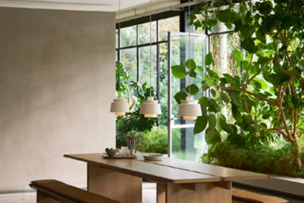 匠心独运，别具一格，&Tradition家居2025春季新品发布