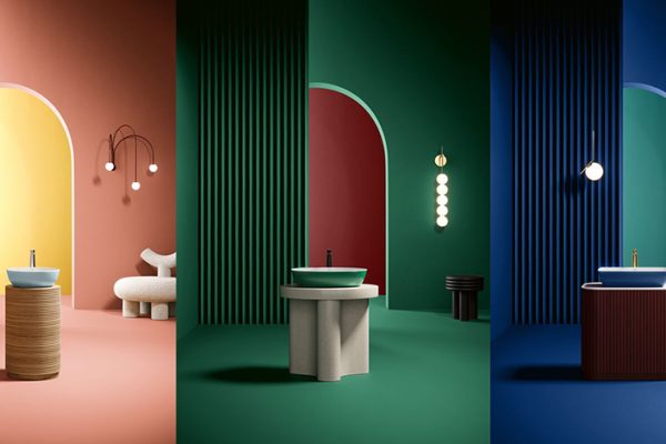 德国唯宝 Artis 安蒂斯系列以缤纷色彩塑造生活绮境