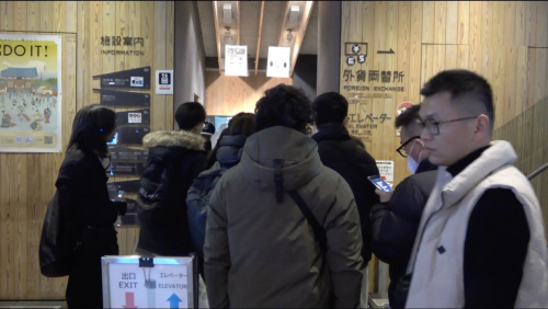 Hi-Design日行记丨Day1：驻足浅草探秘高楼，感悟古典与现代的碰撞交融