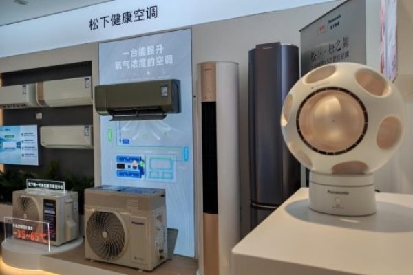 松下清风球引爆健康空气新赛道，以场景化营销+技术革新重塑市场