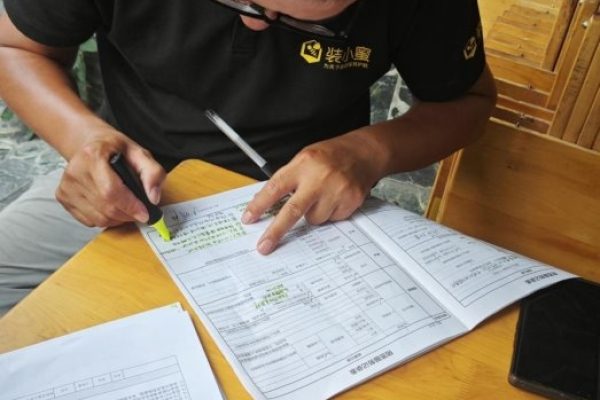 探访装修市场“避坑”神器：装修监理装小蜜如何帮业主放心筑家？