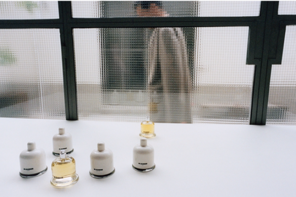 JIL SANDER于米兰设计周期间举办设计对谈